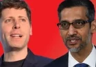 Sam Altman Declares ‘Code Red’ Amid Rise of Google’s Gemini 3