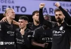 Manchester City Triumphs in Fulham Thriller; Haaland Shatters Record, Defense Worries Persist