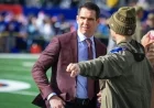 Giants GM Defends Performance Amid Criticism: ‘Nobody’s Perfect’