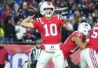 Patriots’ QB Drake Maye Shines: Key Takeaways from Victory Over Giants