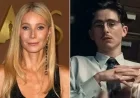 Gwyneth Paltrow Advises Timothée Chalamet on Skincare After Makeup Misunderstanding