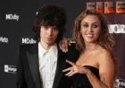 Miley Cyrus Announces Engagement to Rocker Maxx Morando