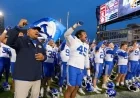 Kalani Sitake Confirms Commitment to Stay at BYU