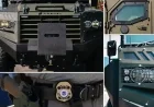 ICE Acquires $7.2M in Canadian Armored Personnel Carriers
