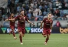Fluminense’s Path to Securing a Direct Libertadores Spot After Grêmio Victory
