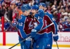 MacKinnon’s 2 Goals Propel Avalanche Past Canucks, Extending Streak to 17 Games
