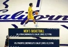 Watch Cal vs. Utah College Basketball Live: Stream and TV Details