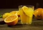 Study Reveals Orange Juice Impacts Thousands of Immune Cell Genes