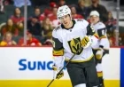 Marner’s Complex Start with Golden Knights Raises Questions