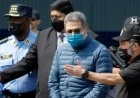 Trump-Pardoned Honduran Ex-President Freed from U.S. Prison for Drug Trafficking