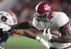 Alabama’s Surprising Playoff Ranking Boosts Major Implications