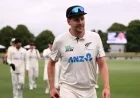 Duffy’s Five-Wicket Haul Puts New Zealand Ahead of West Indies
