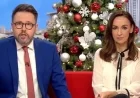 BBC Breakfast Star Shares Heartbreaking News Minutes Into Live Broadcast