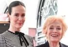 Holland Taylor Reveals Rare Details on Sarah Paulson Romance During Walk of Fame Speech