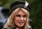 Dame Joanna Lumley Alerts: 1.5 Million Seniors Face Christmas Alone Crisis