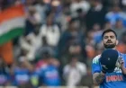 Virat Kohli Commands India’s Victory in 1st ODI Against South Africa