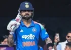 Kohli Set to Compete in Upcoming Vijay Hazare Trophy, Confirms DDCA