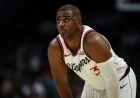 LA Clippers Release Chris Paul After Disastrous Season Start