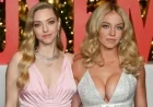 Sydney Sweeney, Amanda Seyfried Shine at ‘The Housemaid’ Premiere Red Carpet