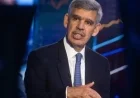 Mohamed El-Erian Urges Next Fed Chair to Reform Central Bank