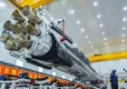 Chinese Firm Poised to Launch Nation’s First Reusable Rocket