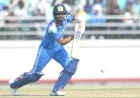 Ruturaj Gaikwad Shifts to No. 4 Amid India’s Selection Challenge