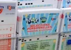 $70 Million Lotto Max Jackpot Up for Grabs Next Draw