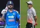 BCCI Revises Mediation Plan Amid Kohli-Agarkar Situation