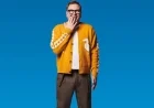 Alan Carr Unveils 2027 Tour: Have I Said Too Much?