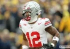 Big Ten Network Unveils Ohio State’s Triumph Over Michigan: Exclusive Footage