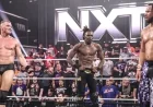 WWE NXT Dec. 2, 2025: Borne, Evans, Hendry, Slater Defeat DarkState