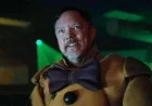 Matthew Lillard Finds Five Nights At Freddy’s 2 Terrifyingly R-Rated