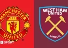 Manchester United vs West Ham: Premier League Preview, Team News & Stats
