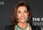 HGTV’s Hilary Farr Addresses Viral Health Rumors with Clarity