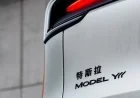 China’s Demand for Tesla Model Y Surges, Extending Delivery Dates