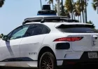 Waymo’s Driverless Car Navigates Intense Police Encounter in L.A.