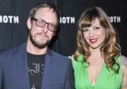 Jillian Lauren Divorces Weezer Bassist Scott Shriner
