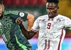 Where to Watch Algeria vs Sudan in Arab Cup Live