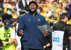 Live Updates: Michigan Football 2026 National Signing Day