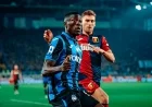 Atalanta vs Genoa: Coppa Italia Round of 16 kicks off in Bergamo with quarter-finals on the line