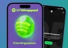Spotify Wrapped 2025 arrives with new “Clubs,” audiobooks stats, and a global streaming shake-up