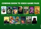Xbox Game Pass Adds Mortal Kombat 1, Death Howl, and More Games