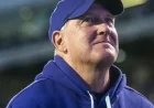Klein Appointed as New KSU Football Head Coach, Succeeding Klieman