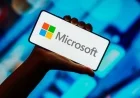 Microsoft stock (MSFT) slips as AI sales optimism cools; markets steady into afternoon trade