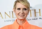 Cynthia Nixon returns to Broadway in ‘Marjorie Prime,’ launching a winter run with June Squibb