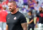 South Florida Selects Ohio State’s Brian Hartline as New Head Coach