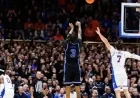 Duke’s Dagger Secures Victory Over UF’s Rally at Cameron