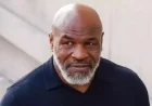 Mike Tyson Reveals $40K Monthly Cannabis Habit and Family Encouragement