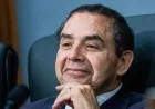 Trump Pardons Indicted Democratic Rep. Henry Cuellar on Bribery Charges