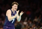 Hornets Rookie Kon Knueppel Shatters Shooter Stereotype